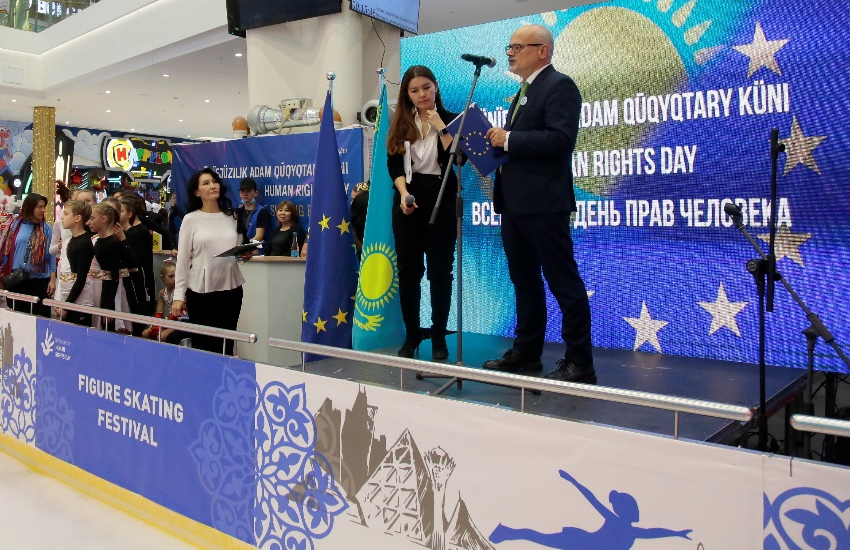 European Unified Forum heads to Istanbul this November
