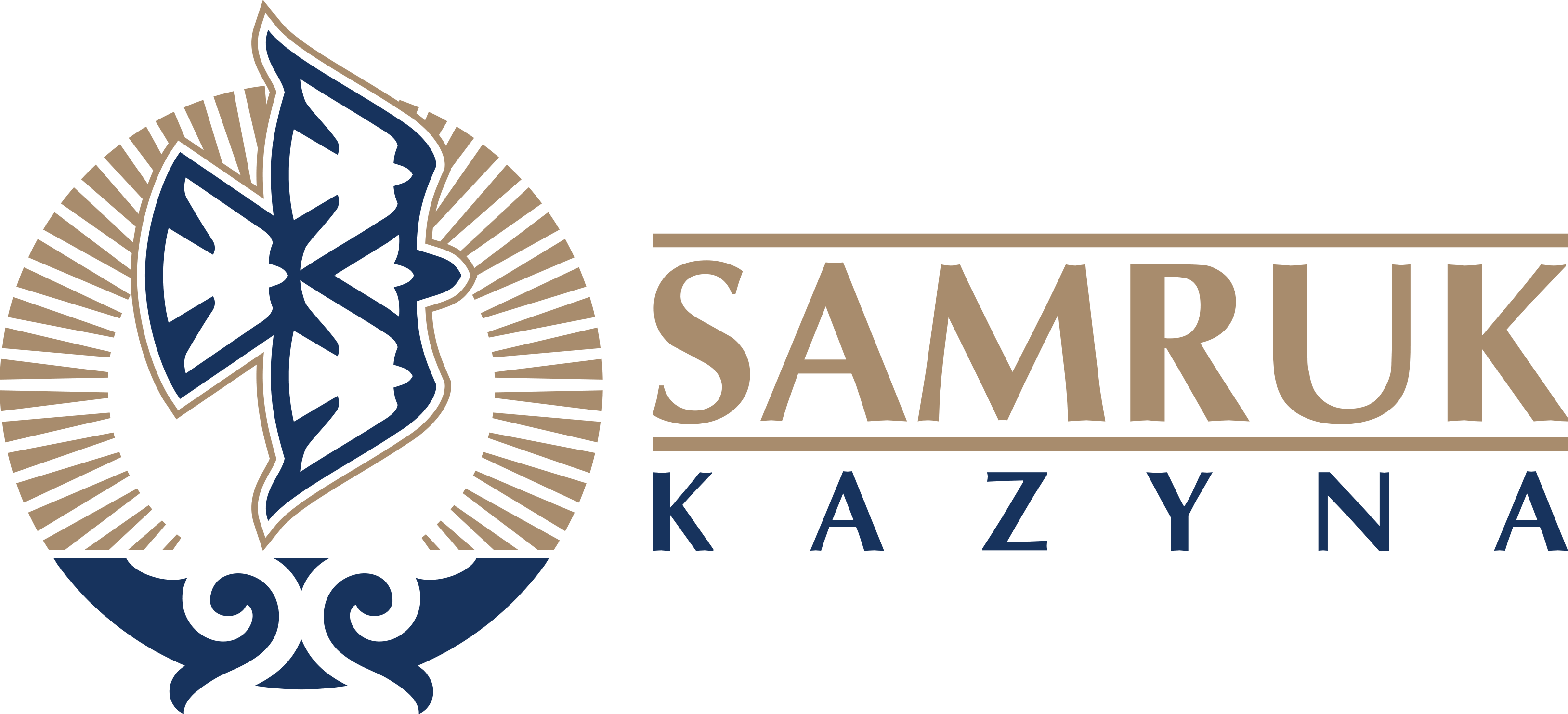 Samruk-Kazyna