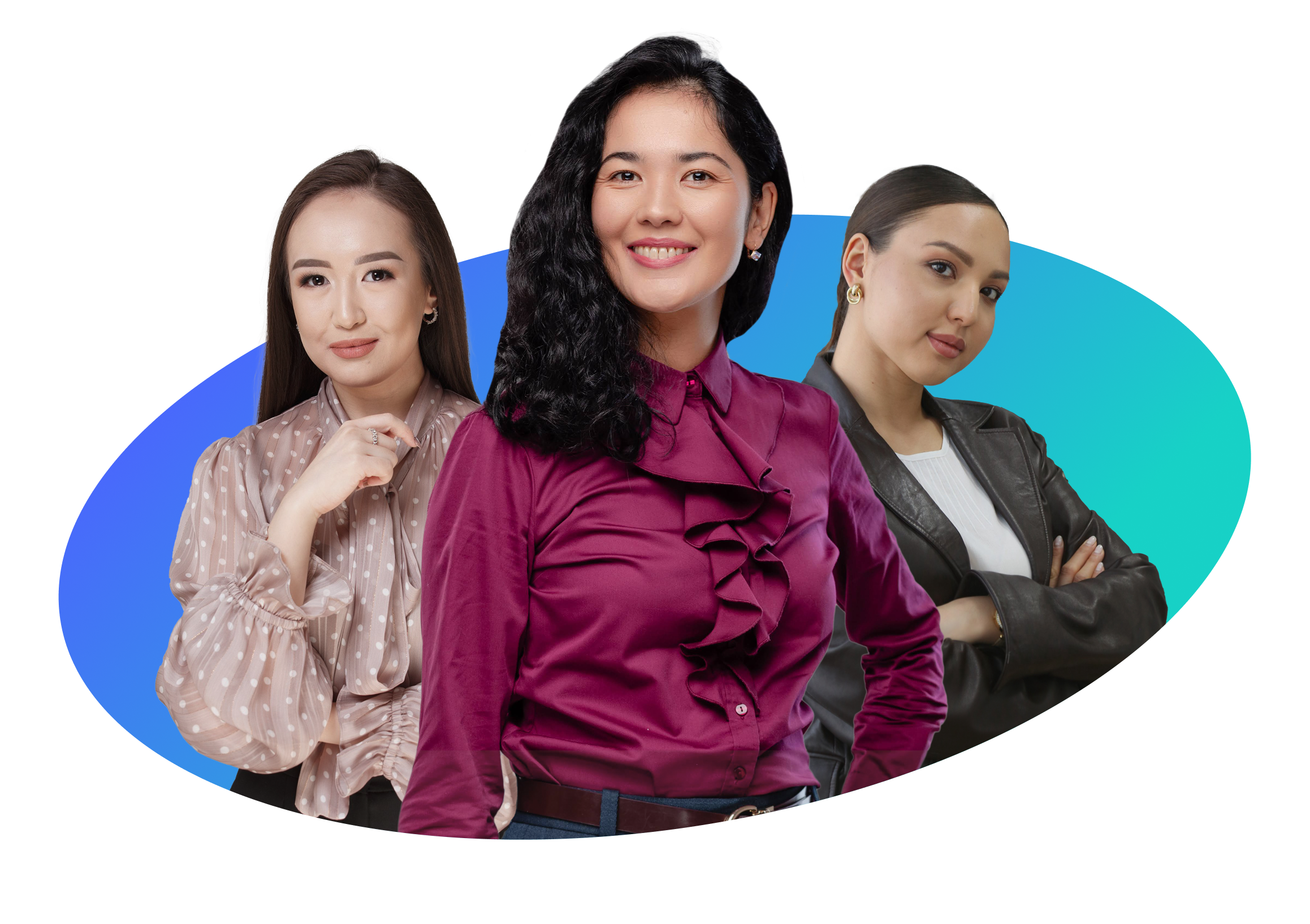 The Turan Business Development team